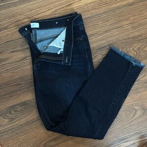 Loft skinny jeans